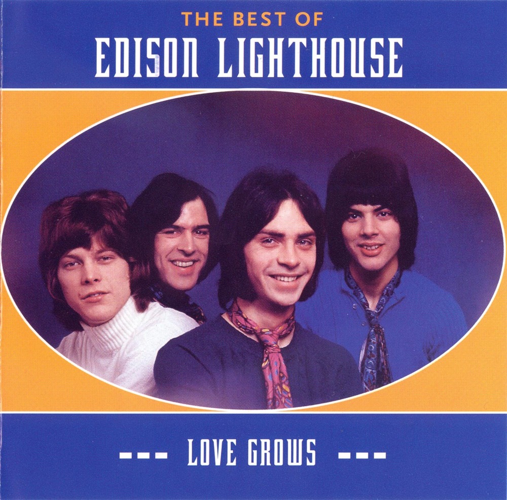 Edison Lighthouse Discography Torrent